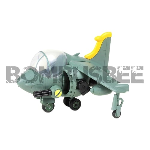 【In Stock】Xinshi Model Metal Slug X Slug Flyer