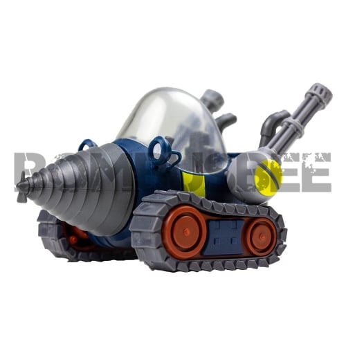 【In Stock】Xinshi Model Metal Slug 3 Rebel Soldier SVX-22UG Dpjll Slug