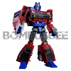 【In Stock】X-Transbots MX-17R1 Staunch Skids