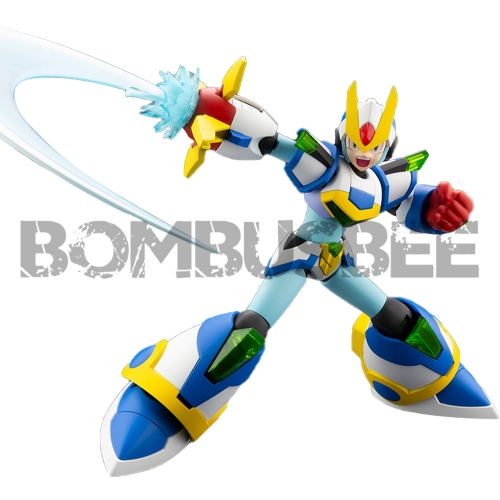 【Pre-order】Kotobukiya Mega Man X Blade Armor Model Kit