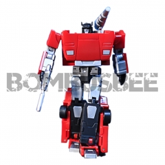 【Sold Out】Magic Square MS-B07A Red Cannon Alert Sideswipe