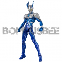 【Sold Out】Threezero 3Z0372 Ultraman (Ultraman Zero THE CHRONICLE) ThreezeroX Akinori Takaki Luna Miracle Zero