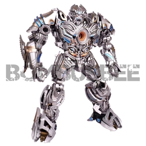【In Stock】4th Party FL-01 Galvatron Oversize