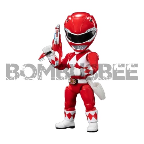 【In Coming】Innovation Point Action. Q Mighty Morphin Power Rangers Red Ranger
