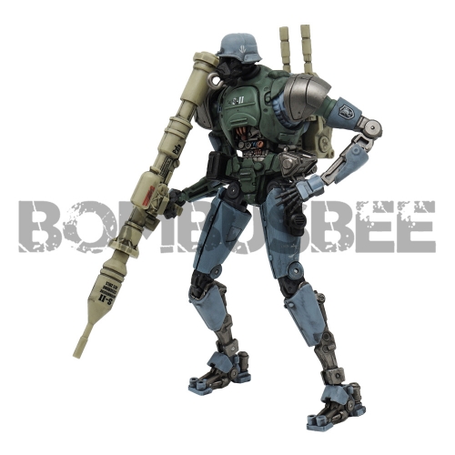 【Pre-order】ForgingSoul 1/12 Assassination Squad AGS-37 Signalman