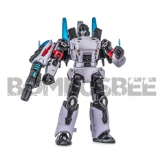 【In Stock】Newage NA H24 Macchio Shattered Glass Megatron