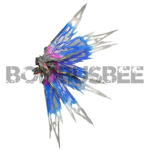 【In Stock】Dian Chang MGEX Wings Transparent