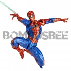 【Sold Out】Kaiyodo Amazing Yamaguchi Revoltech Spider-Man 2.0