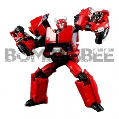 【Sold Out】APC Toys Red Gladiator Transformers:Prime Cliffjumper
