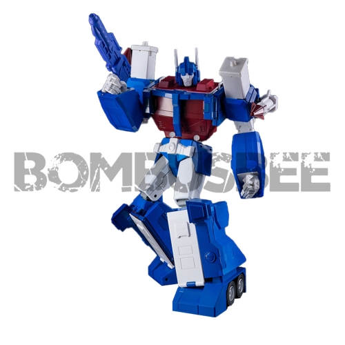 【Sold Out】X-Transbots MX-22 Commander Stack Ultra Magnus