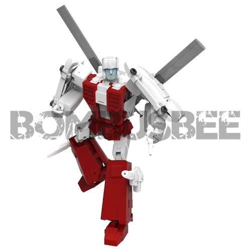 【Pre-order】X-Transbots MX-32 Jian Blade
