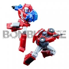 【Sold Out】Magic Square MS Toys MS-B49 Spider Gears & MS-B50 Energy Windcharger Set of 2