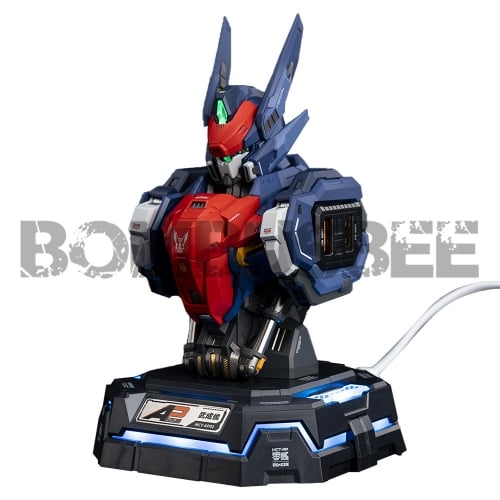 【Sold Out】Moshow Toys MCT-AP02 Qaodia Wucheng Quick Charger