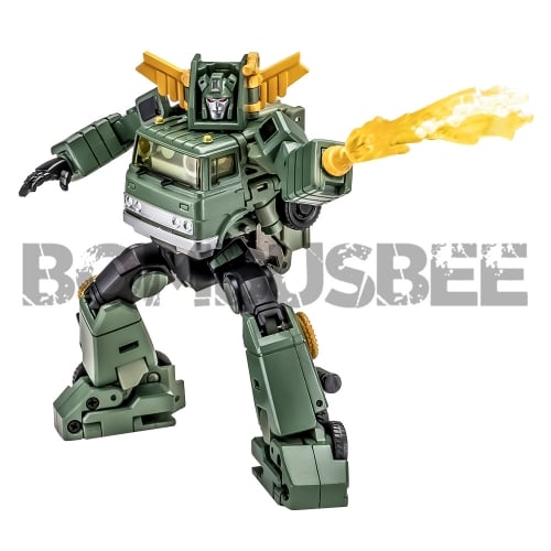 【In Stock】Newage NA H46B Wildfire Shattered Glass Inferno