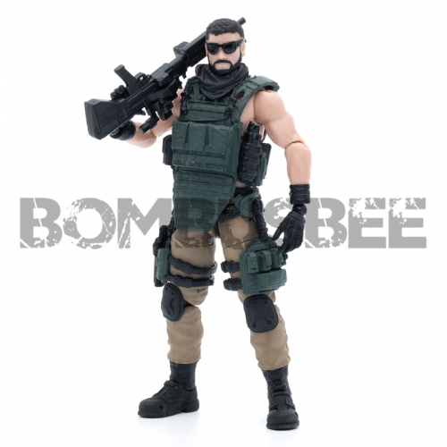 【In Stock】Joytoy Warhammer 40K JT4256 1/18 Yearly Army Builder Promotion Pack Figure 01