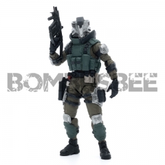 【Sold Out】Joytoy JT4263 1/18 Yearly Army Builder Promotion Pack Figure 02