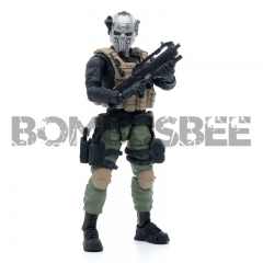 【Sold Out】Joytoy JT4300 1/18 Yearly Army Builder Promotion Pack Figure 06