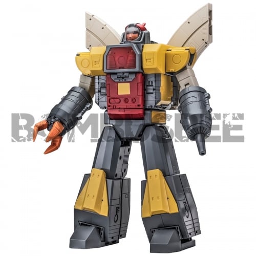 【In Coming】Newage NA H53 Michael Omega Supreme