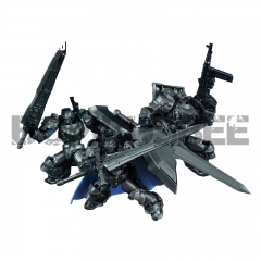 【Sold Out】Toys Alliance ARC-X03 1/35 Customized Ver. Paladin Squad