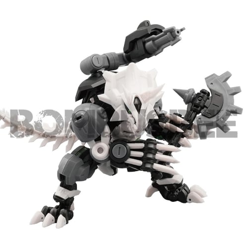 【In Coming】Number 57 1/24 ManHunter R-Fossil Model Kit