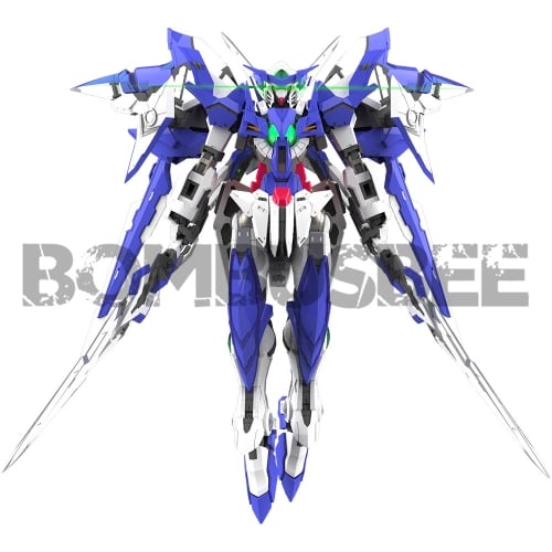 【Pre-order】Rabbit Model WR01 1/100 Gundam Amazing Exia Model Kit