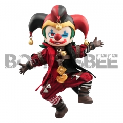【Pre-order】KEMO XII Alice In Wonderland Red Joker