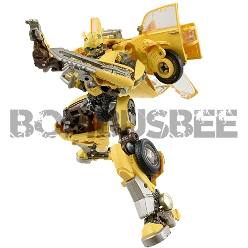 【Sold Out】Takara Tomy & Hasbro SS-01 Premium Finish Series Bumblebee