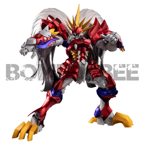 【Sold Out】Sentinel RIOBOT Original Generations Laldabaoth