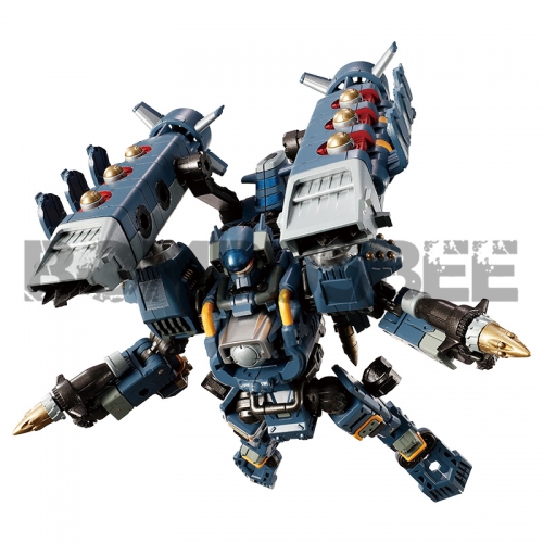 【Sold Out】Takara Tomy Diaclone Tactical Mover TM-13 Argo Versalter Voyager Unit