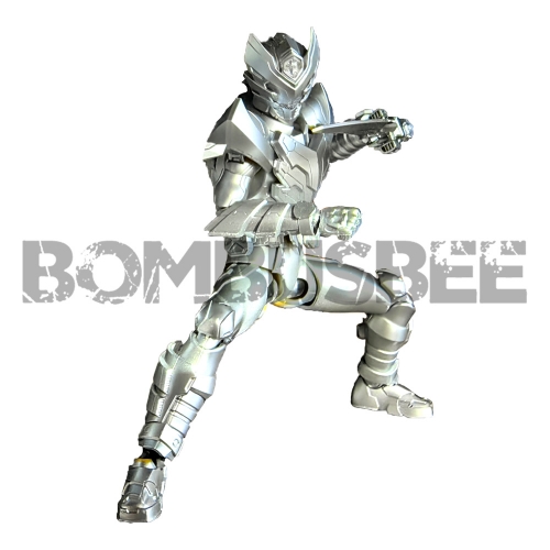 【Pre-order】Degenerator Industry Shape Carving Armor Hero Aero Cyclone Warrior
