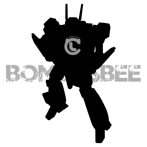 【Preorders】Micro Cosmos MC-05 Jetwing