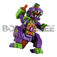 【Sold Out】Dr.Wu DW-E18P Energy Dragon Trypticon