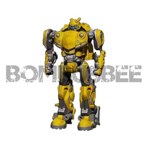 【Pre-order】MetaGate M-02 Giant Bee Bumblebee