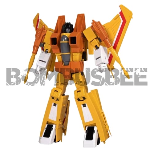 【Sold Out】Make Toys MTRM-EX03 Sunstorm