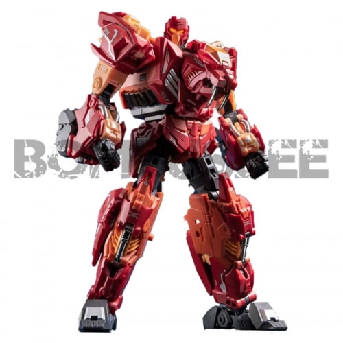 【Pre-order】Cang Toys Chiyou CT-chiyou-01 CT-CY01 Revoltgar Reissue