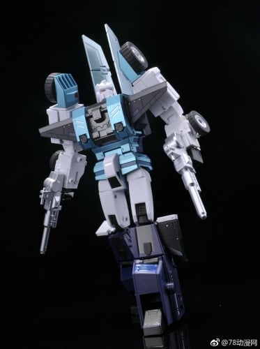 【Sold Out】Fanstoys FT-28 Hydra Sixshot