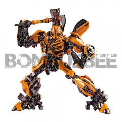 【Sold Out】Trumpeter Transformers Movie Transformers: The Last Knight Bumblebee Model Kit