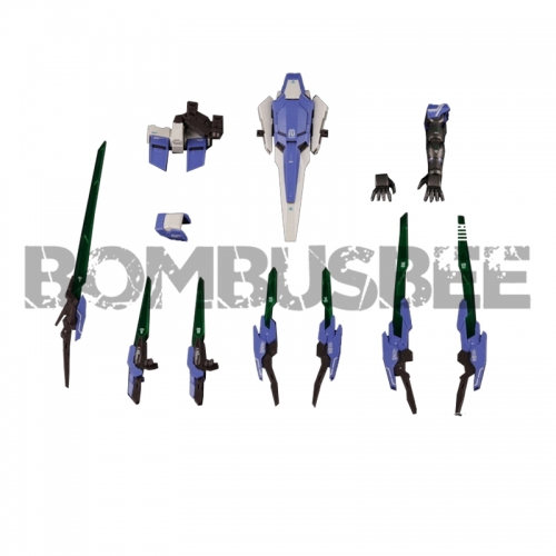 【Sold Out】Susan Model 1/100 Blade Pack for Exia R4 Ver. A