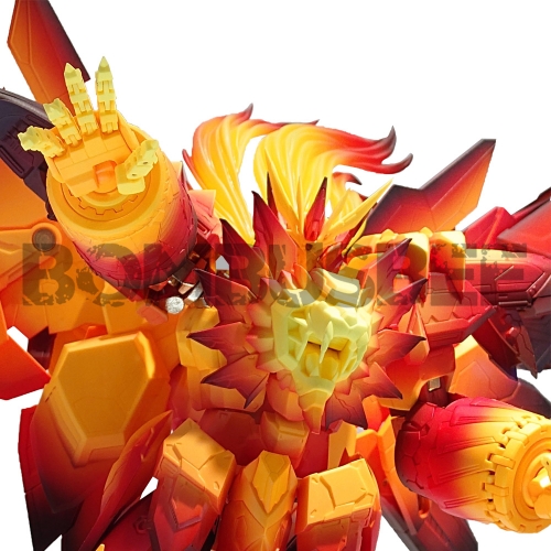 【Pre-order】Sentinel Amakuni The King of Braves GaoGaiGar Final Betterman