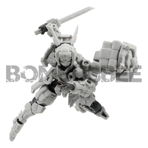 【Pre-order】Number Armored Puppet Sakura Edge Model Kit