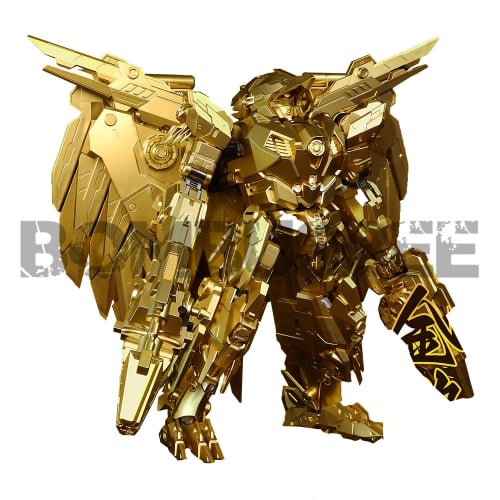 【Pre-order】Cang Toys Chiyou CT-CY03SP Firmament Golden Ver.