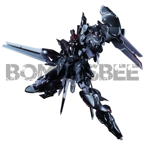 【Pre-order】Saying Zone KN-004 Kainar Asy-Tac Fronteer A-type 2.0 Norma Nux-04s Model Kit