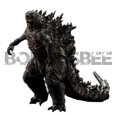 【In Stock】Hiya Exquisite Basic Godzilla: King of the Monsters - Godzilla