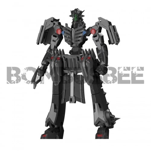 【Pre-order】Iron Factory IF EX-53S Lockdown