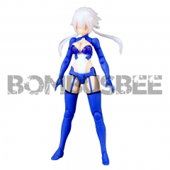 【Sold Out】D House 1/12 Accessory Body Blue Model Kit