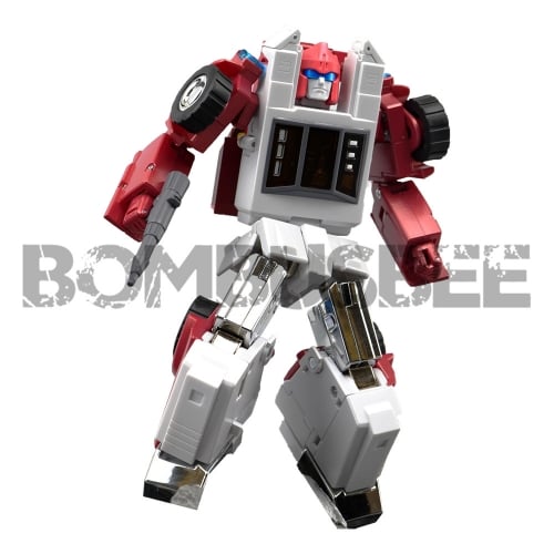 【In Stock】Fanstoys FT-58 Diverge Swerve