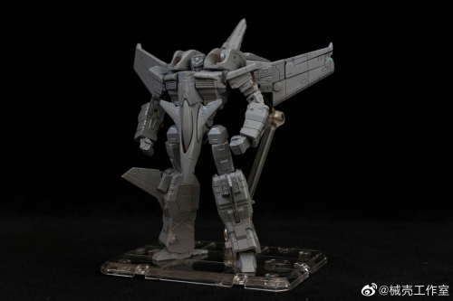 【Pre-order】Mechanical Skull Studio MSS-01 Sirius The Solo-wing