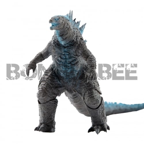 【Pre-order】HIYA Exquisite Basic Serie GODZILLA VS KONG Thermal Radiation Godzilla
