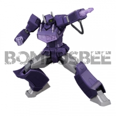 【Sold Out】Sentinel Flame Toys Furai Model Shockwave Model Kit