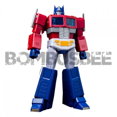 【Sold Out】Magic Square MS-02EX Light of Peace MP Scale Optimus Prime